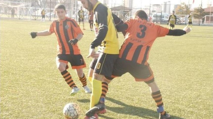 Kayseri S&uuml;per Amat&ouml;r K&uuml;me