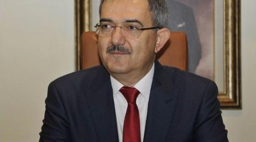 Sel&ccedil;uk&rsquo;tan İleri Teknoloji Laboratuvarı Hizmet Kataloğu