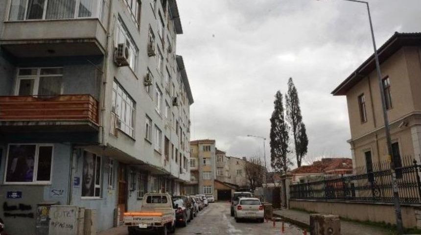 Kültür Tepesi’nde İyileştirme Çalışmaları Yapılacak