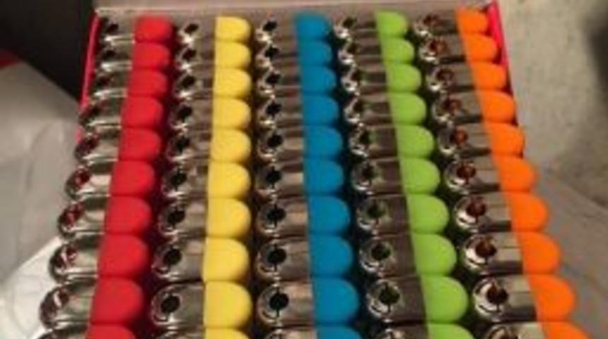 Van’da Kaçakçılık Operasyonu