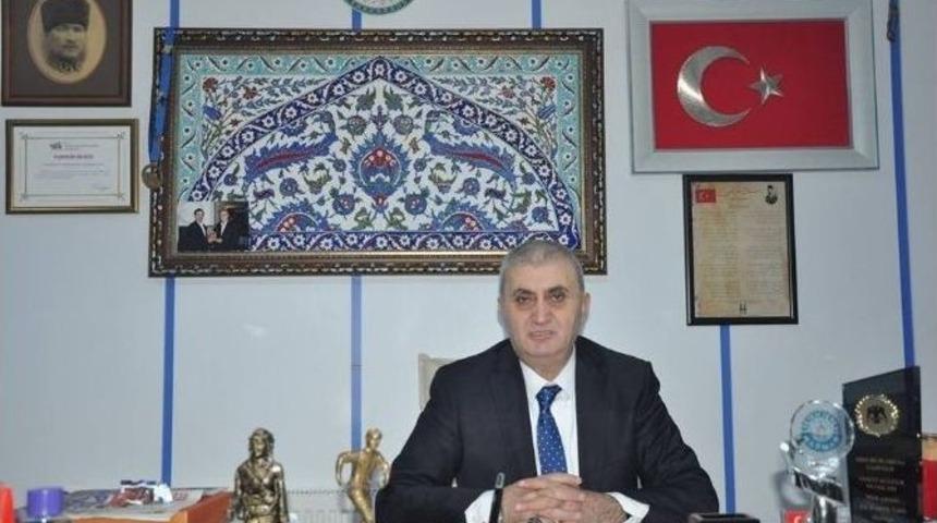 Maltepe’de Erzurumlular Vakfında 4. Dengizek Dönemi