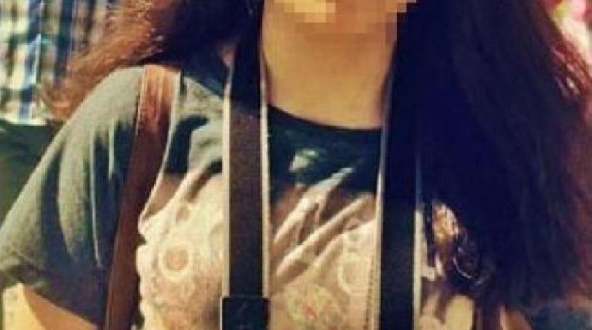 &Uuml;niversiteli Tuğba 'beni Aramayın' Notu Bırakıp Ortadan Kayboldu