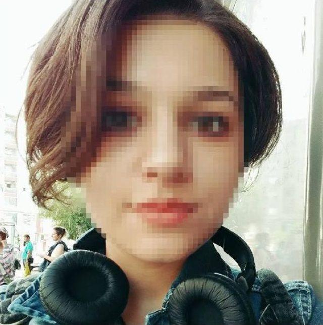 Üniversiteli Tuğba 'beni Aramayın' Notu Bırakıp Ortadan Kayboldu