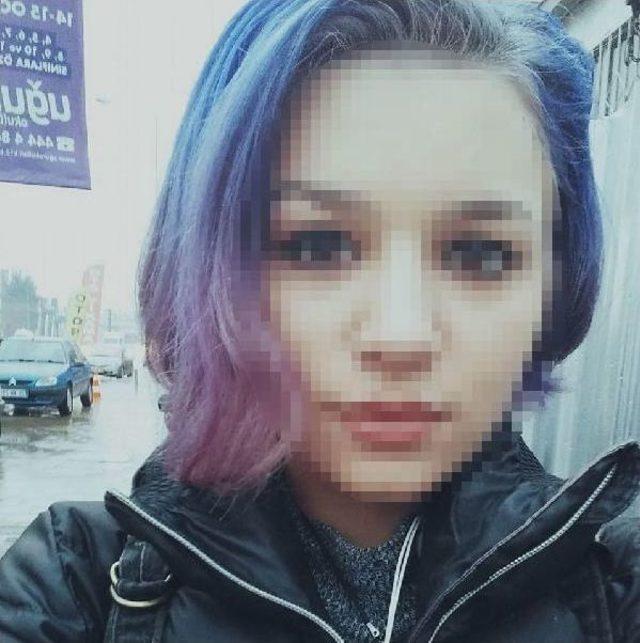 &Uuml;niversiteli Tuğba  beni Aramayın  Notu Bırakıp Ortadan Kayboldu 2