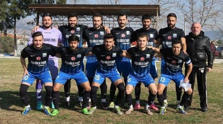 İzmir S&uuml;per Amat&ouml;r Lig