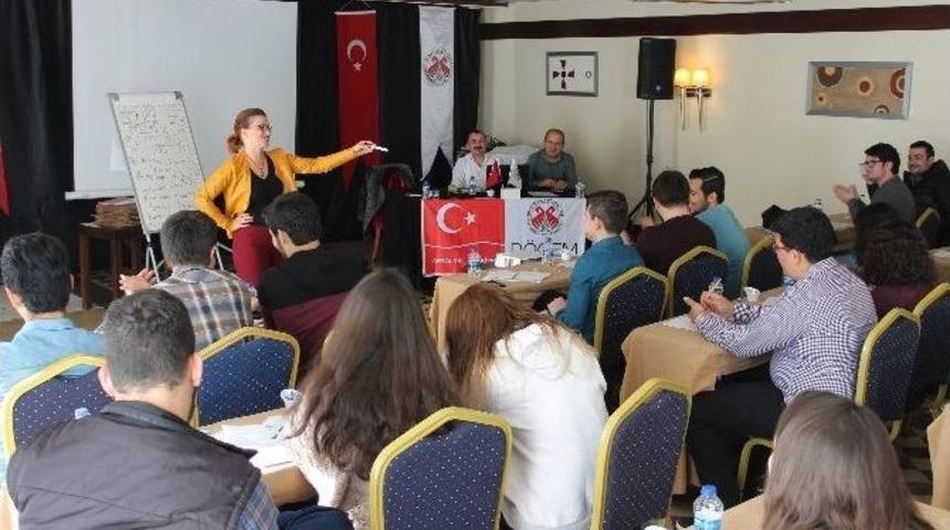 Ge&ccedil; Vekiller 5 Yıldızlı Final Yaptı