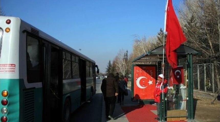 (&ouml;zel Haber) 40. G&uuml;nde Şehitlere Saygı N&ouml;betini Sonlandıracak