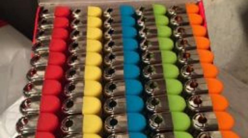 Van'da Ka&ccedil;ak &Ccedil;akmak Operasyonu