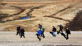 Afdos Üyeleri “kış Ortası Su Kuşu Sayımı” Faaliyetine Katıldı