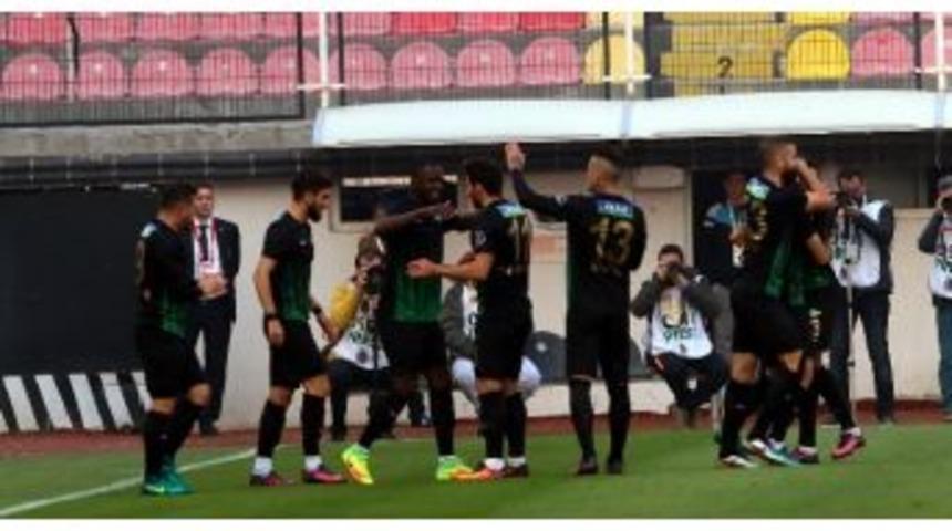 Akhisar Belediyespor&rsquo;da B Planı Hazır