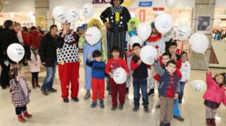 Aksaray&rsquo;da &Ccedil;ocuklara &Ouml;zel Tatil Eğlenceleri