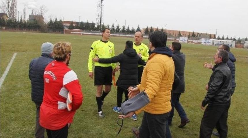 S&uuml;per Amat&ouml;r&rsquo;de Saha Karıştı