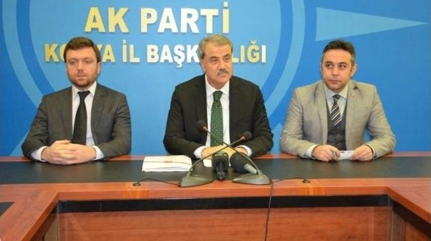 Milletvekili Kaleli: &ldquo;s&ouml;z Milletin, Sonu&ccedil; Ne Olursa Olsun Baş Tacı Yapacağız&rdquo;