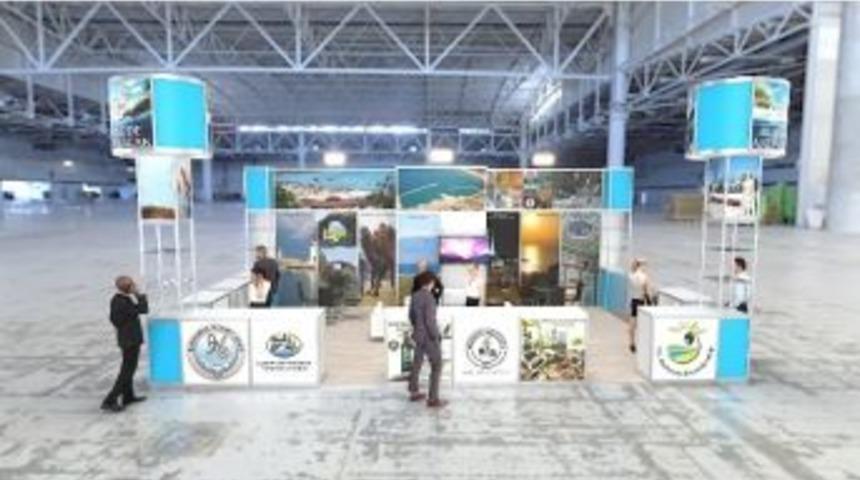 Burhaniye&rsquo; De, Emitt Hazırlıkları Tamamlandı