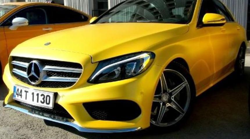 Lüks Otomobilleri Taksi Yapan Şoförler Dertli: Tarife Aynı