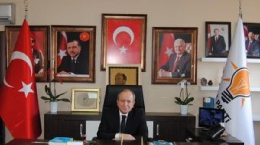 Ak Parti&rsquo;de Referandum &Ccedil;alışmaları Start Aldı