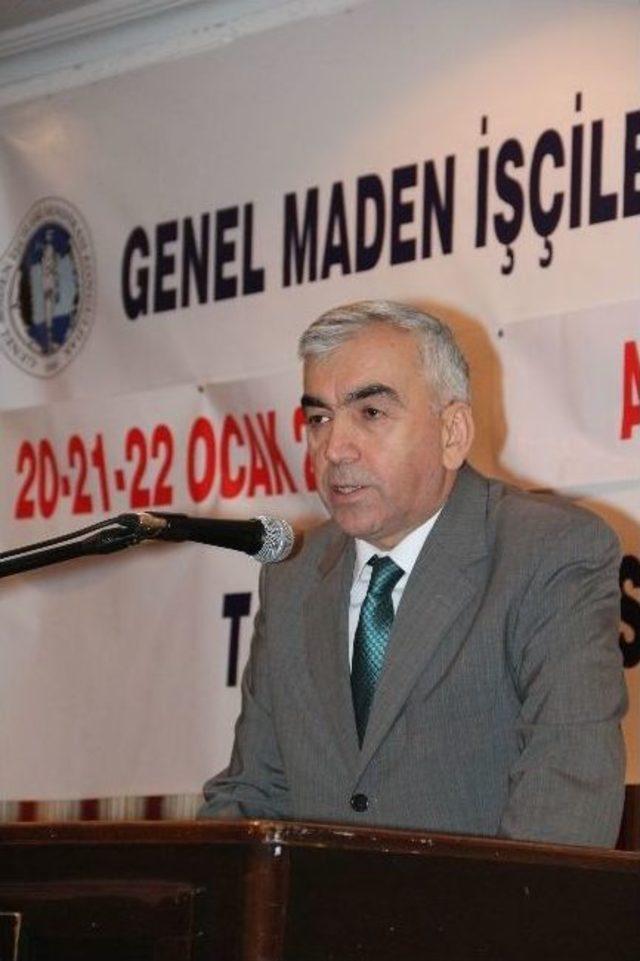 Gmis Taban Eğitim Seminerlerine Armutçuk Şube İle Devam Edildi