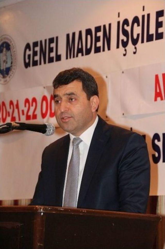 Gmis Taban Eğitim Seminerlerine Armutçuk Şube İle Devam Edildi