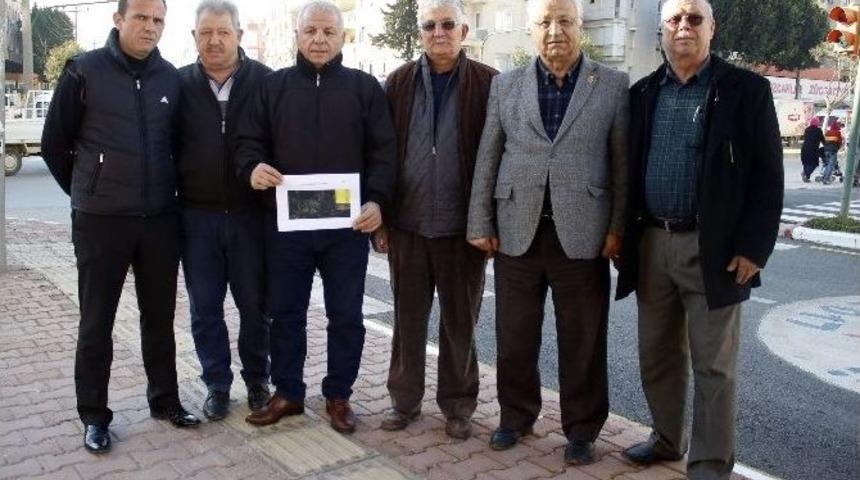 Mahalle Muhtarlarının &lsquo;doğalgaz&rsquo; Tepkisi