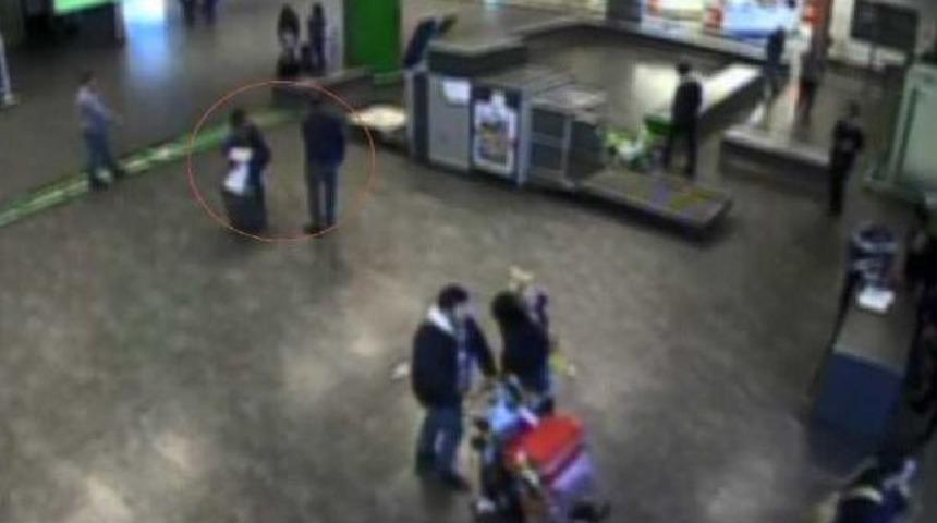 Havalimanında 5 Ton 400 Kilogram Bonzai &Uuml;retecek Kimyasal Ele Ge&ccedil;irildi