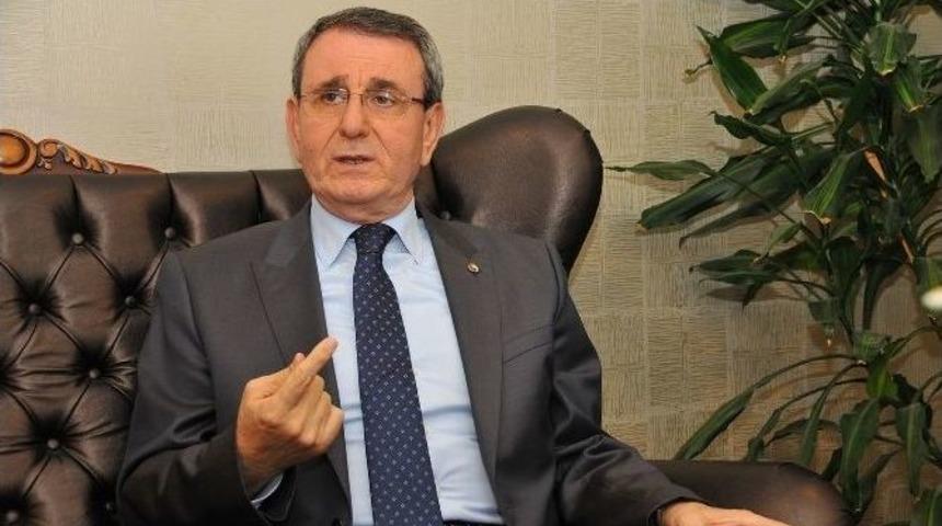 Samsun Tso&rsquo;dan &Ouml;ğrencilere Giysi Yardımı