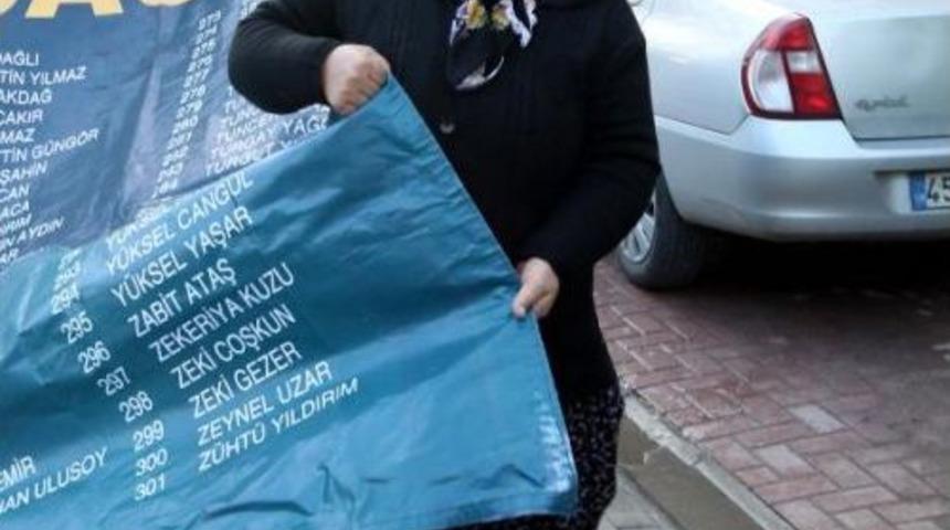 Soma Maden Faciası Davasında Yargılamaya Devam Edildi