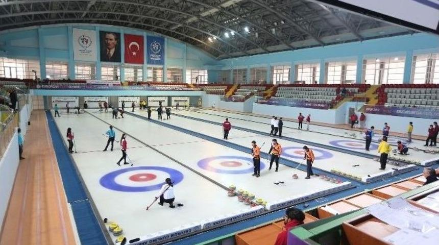 Erzurum Eyof 2107’e Hazır