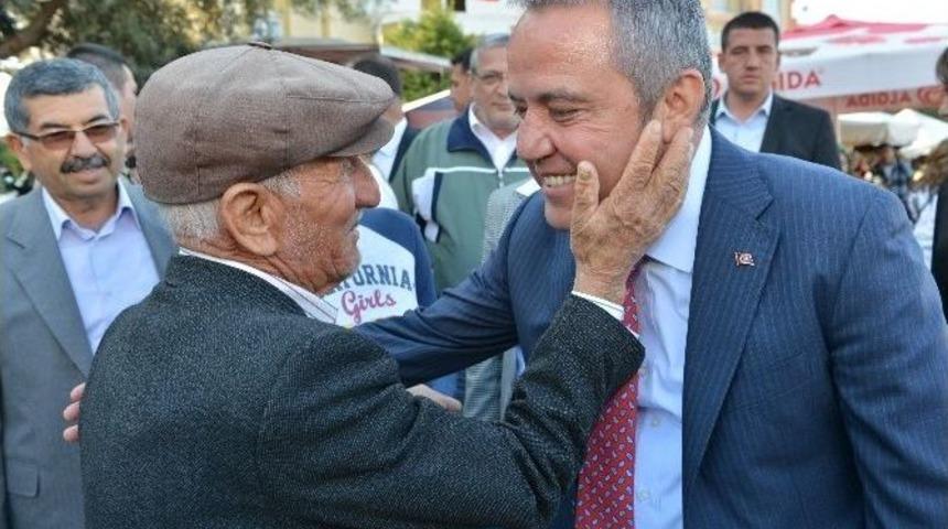 Koshim&rsquo;den 13 Bin 900 Kişiye Yardım