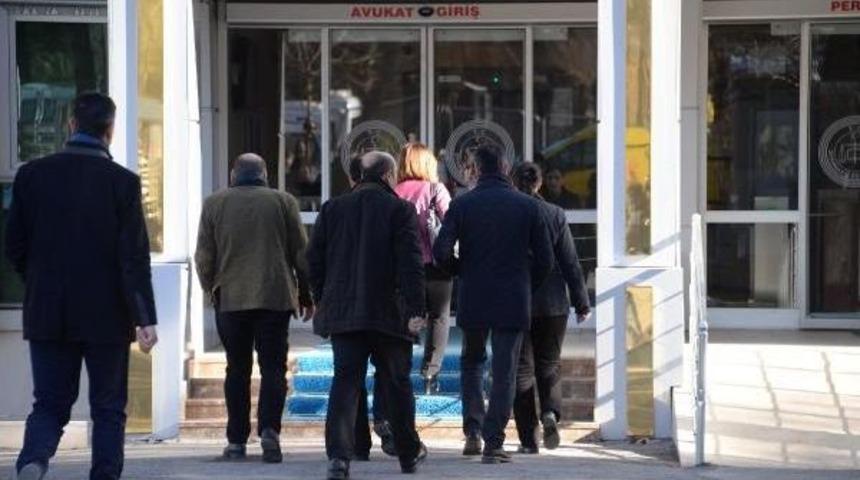 Hdp Grup Başkanvekili Yıldırım: Chp'nin 'hayır' Kavramını Eleştiriyoruz