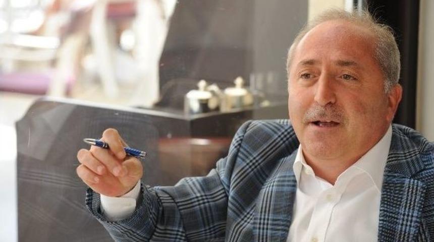 Fındıkta Kalite İ&ccedil;in Bir Araya Geldiler