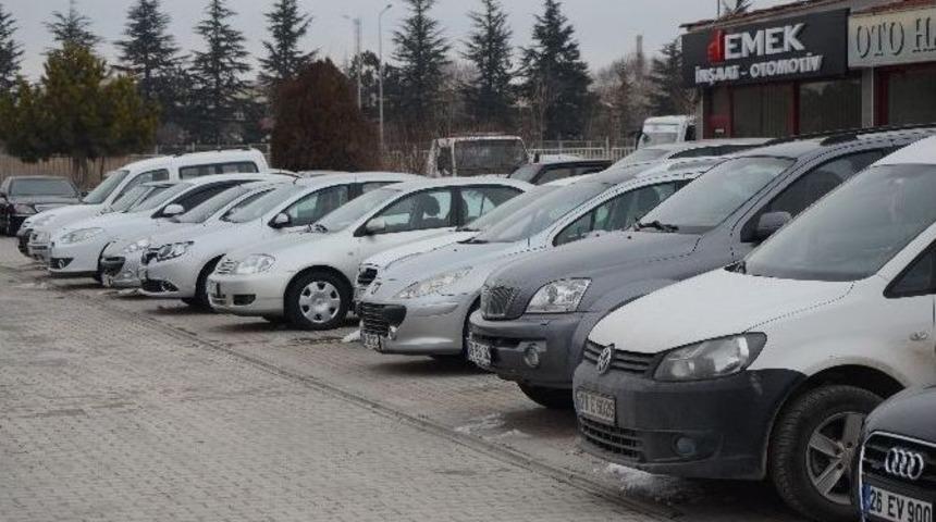 Galericiler Yeni Taslaktan Memnun