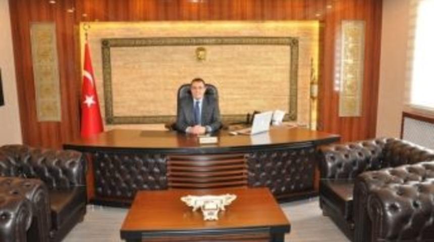 Hasankeyf Kaymakamlığının 2017&rsquo;de Uygulanacak Olan 4 Projesi Onaylandı