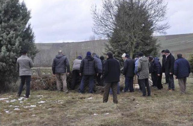 Dhkp/c'li Teröristi Fetö’Cü Zannedip Polise Ihbar Etmişler