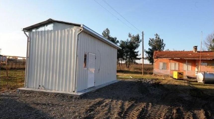 S&uuml;t &Uuml;reticilerinden Başkan Yılmaz&rsquo;a Teşekk&uuml;r