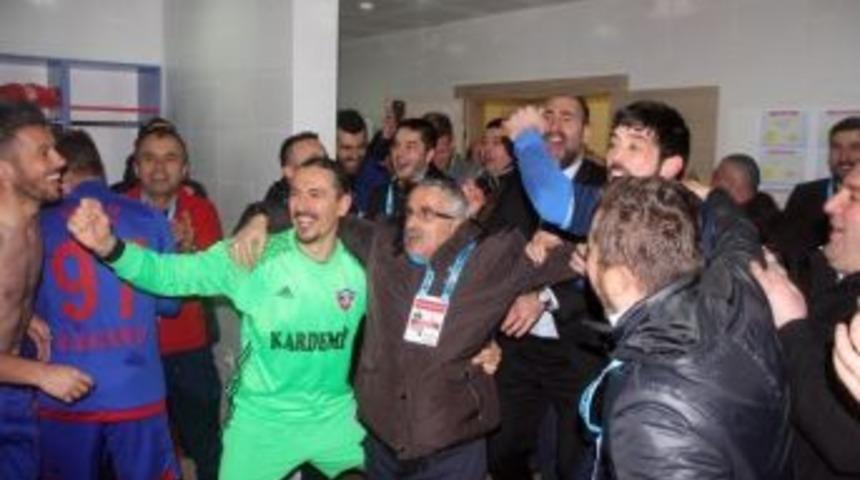 Tankut: &ldquo;galatasaray Karşısında İstediğimiz Oyunu Oynadık&rdquo;