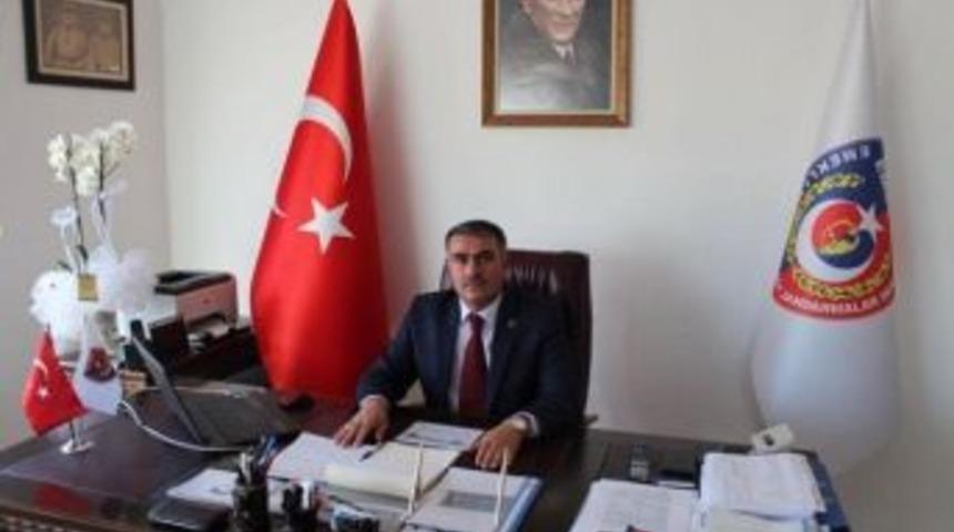 Uzman Jandarmalar, Astsubay Olmak İstiyor