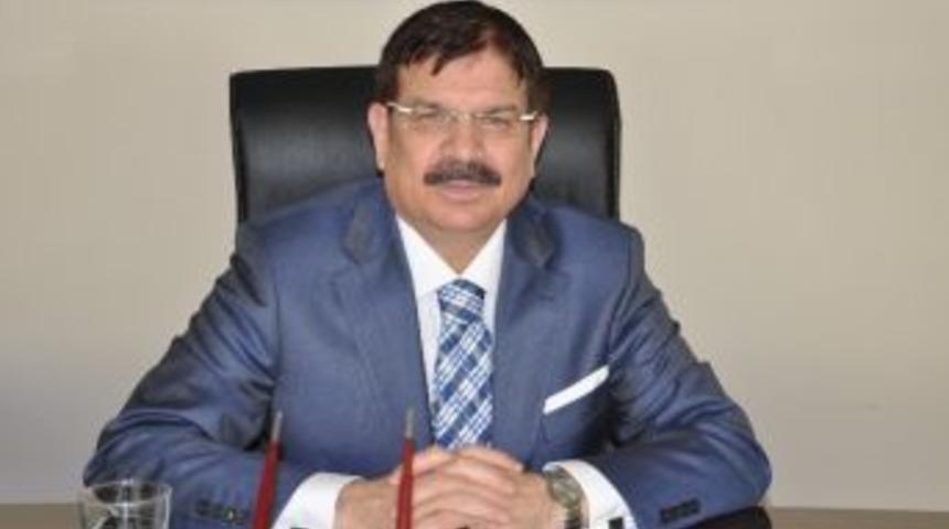 M&uuml;ft&uuml; &Ouml;c&uuml;t, G&ouml;revine Başladı.