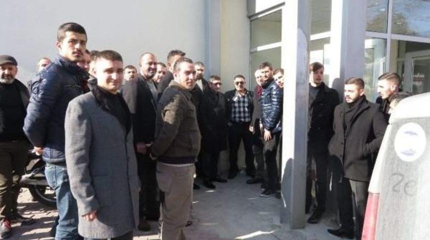 Alaattin Çakıcı İstanbul'a Hastaneye Getirildi