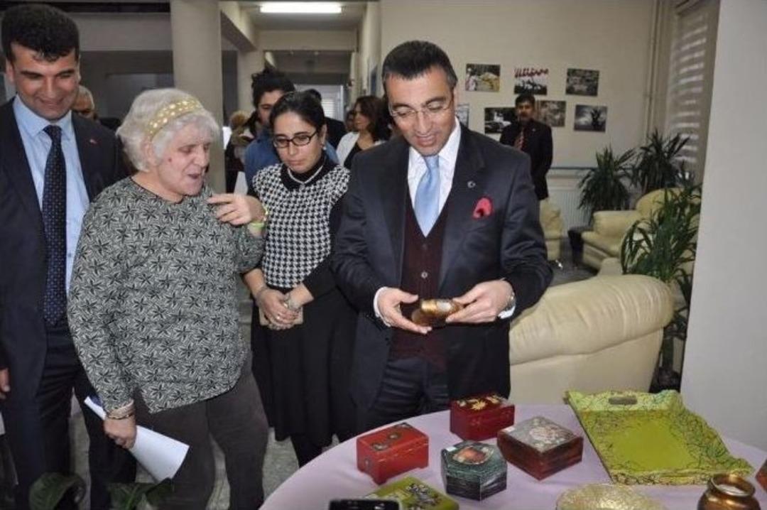 Milas&rsquo;ta &Ouml;zel &Ccedil;alışmalara &Ouml;zel Belge