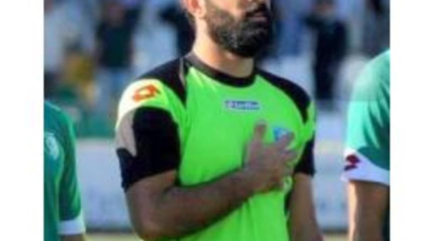 Muğlaspor'da Kaleci Transferi