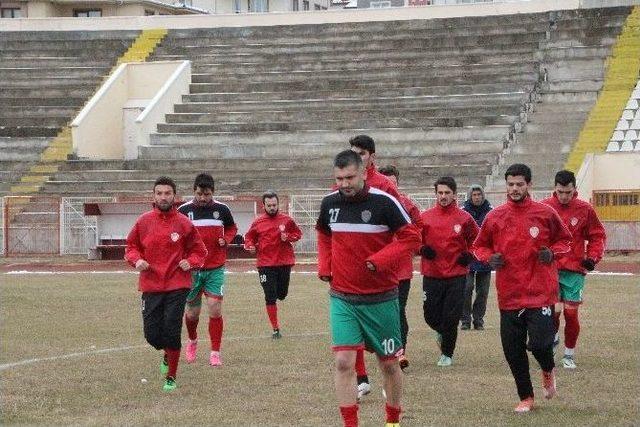 Bilecik 1. Amatör Lig’de İkinci Yarı Başladı