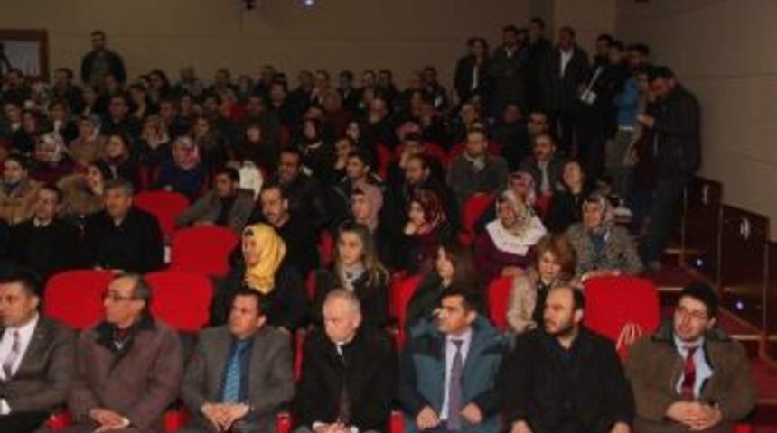 İncesu Belediyesi&rsquo;nden &rsquo;eğitim&rsquo; Semineri