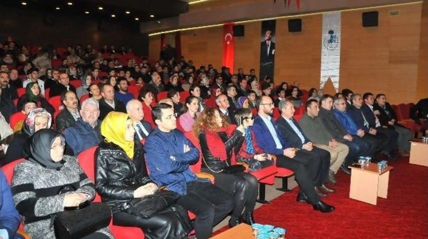 &rsquo;mavi Bisiklet&rsquo; Filminin Akşehir Galası Yapıldı