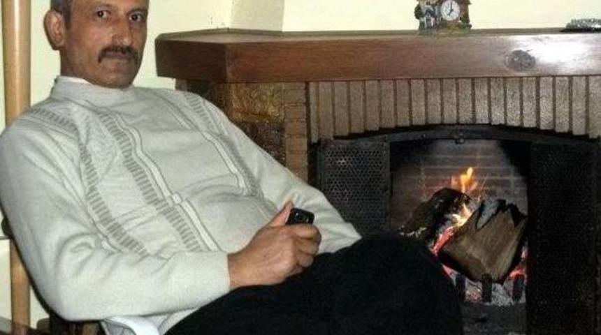 Elektrik Direğinde Akıma Kapılan Iş&ccedil;i &Ouml;ld&uuml;