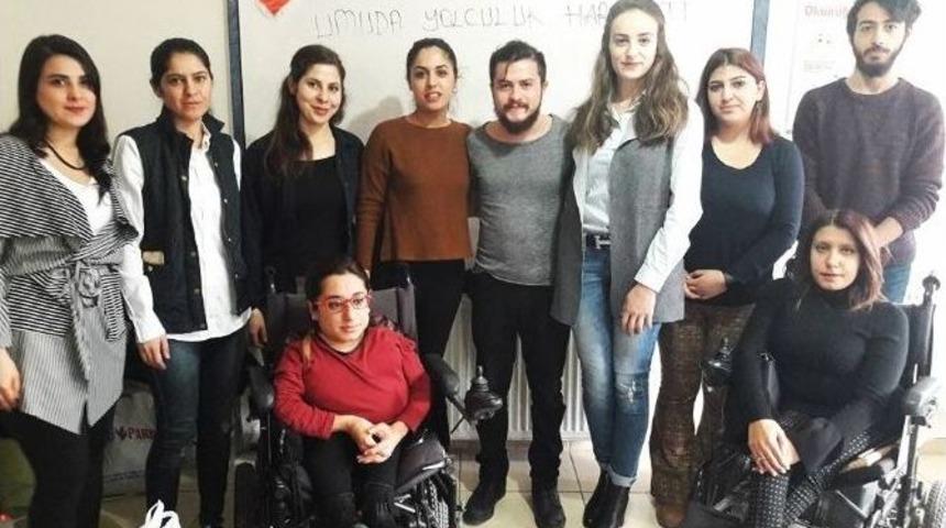 &Uuml;niversite &Ouml;ğrencilerinden İyilik Hareketi