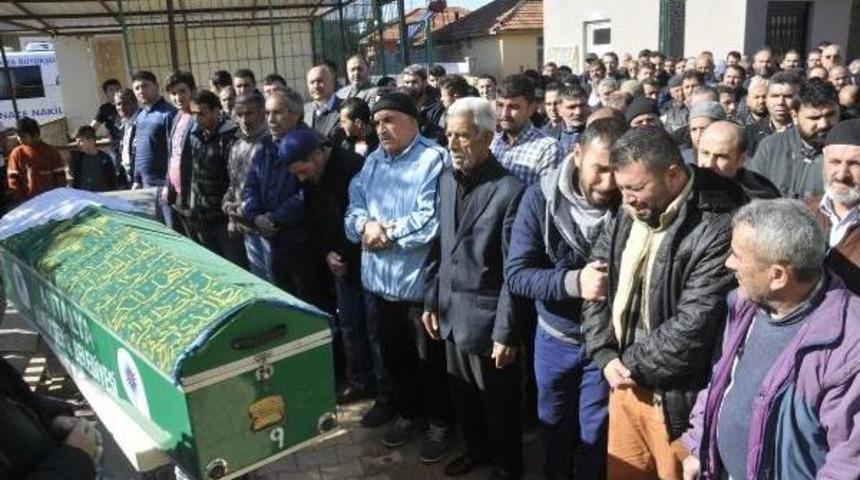 Yanlış Eve Operasyon, &Ouml;l&uuml;me Neden Oldu (2)