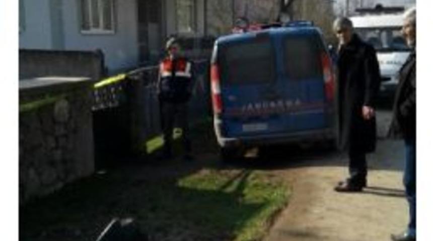 Sobadan Zehirlenen Anneanne &Ouml;ld&uuml;, Torunu Hastanede