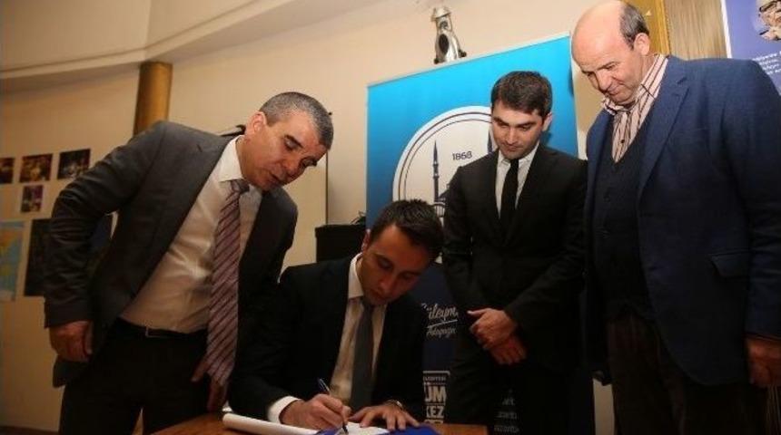 Başkan Dişli&rsquo;den, &ldquo;bireysel Emeklilikle&rdquo; Devlete Destek &Ccedil;ağrısı