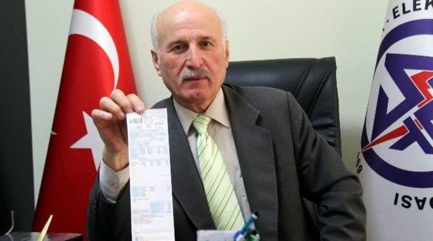 Elektrik Faturasını Azaltmanın Yolları