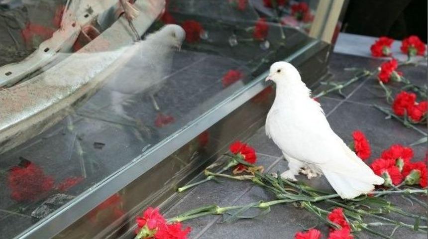 Odunpazarı Uğur Mumcu&rsquo;yu Anacak